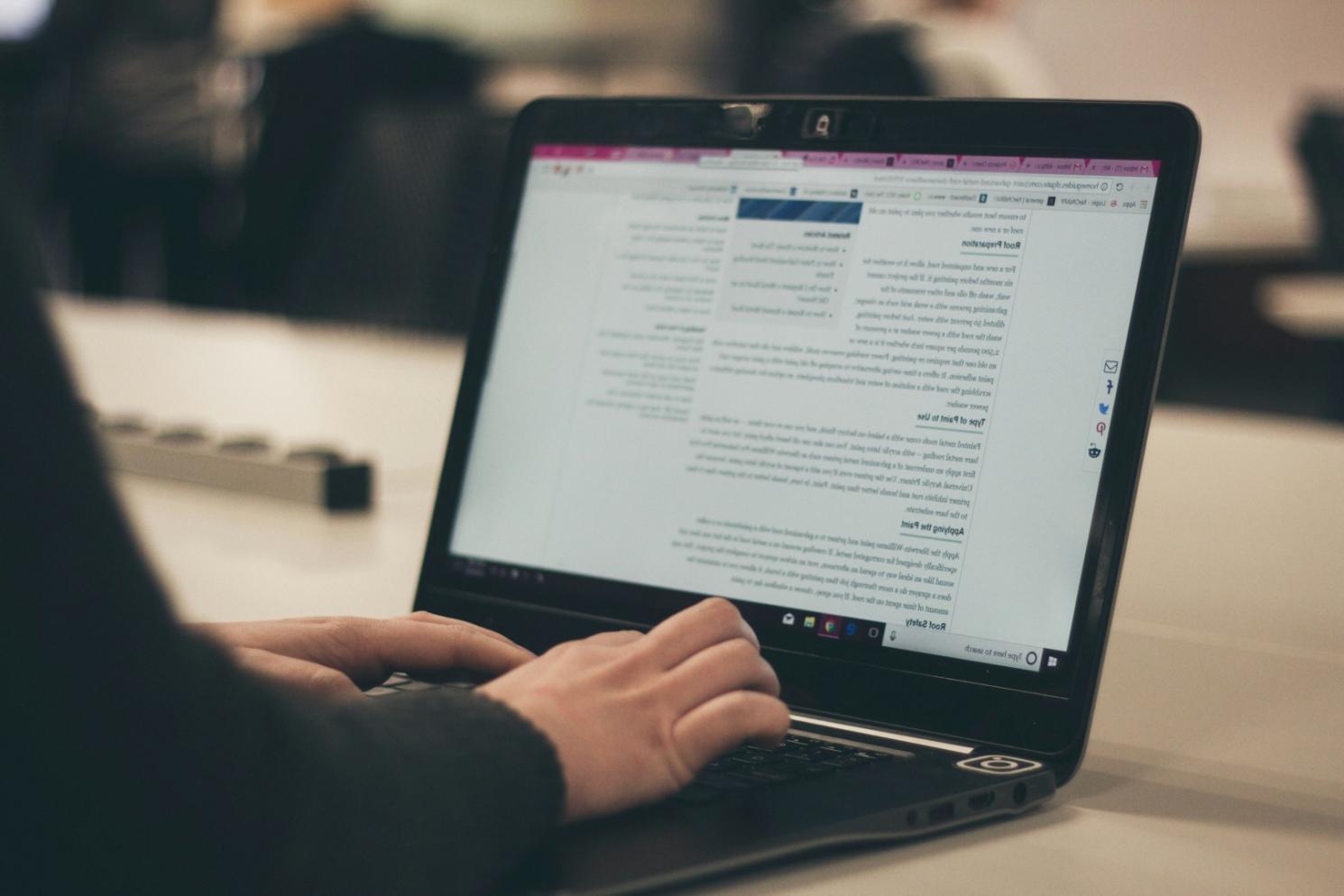 Professionelle SEO-Analytics Beratung und Unterstützung bei Poldravivo