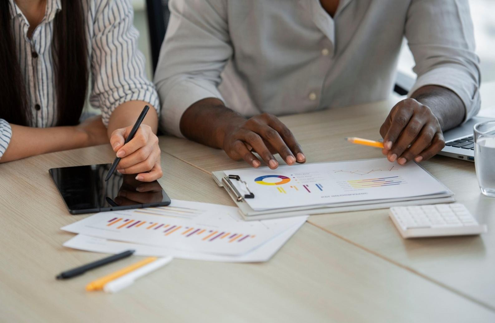 Praktische Anwendung von Analysetechniken in Seminaren